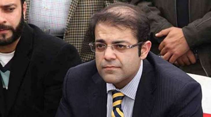 NAB to approach Interpol to bring back Salman Sehbaz