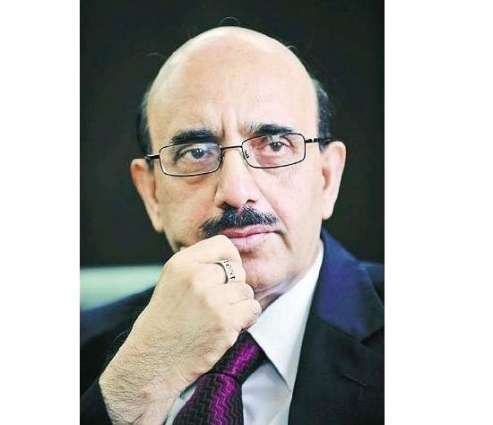 Pakistan, Turkey have identity of views on Kashmir: AJK president