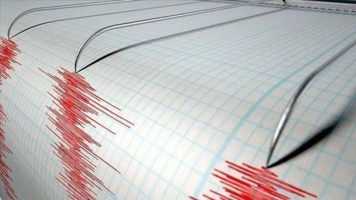Second Earthquake Strikes Eastern Turkey in Under 24 Hours - Emergencies Ministry