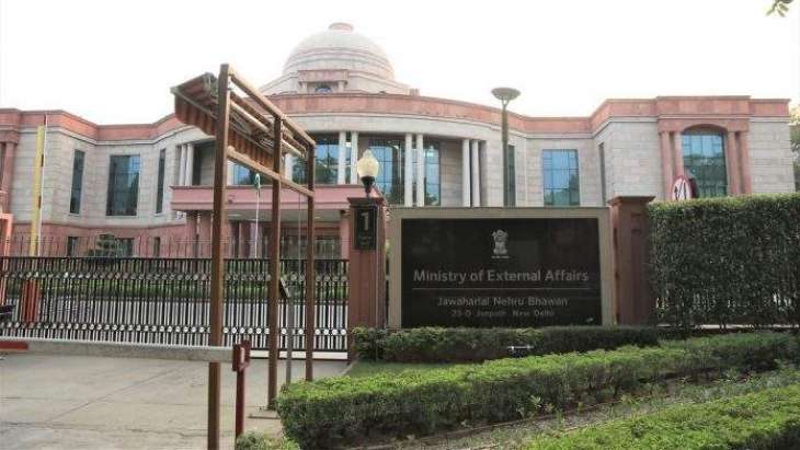 India Foreign Ministry Summons Pakistani Diplomat as Indian Officials Missing in Islamabad