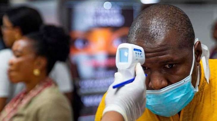Africa's Coronavirus Count Passes 240,000 - WHO