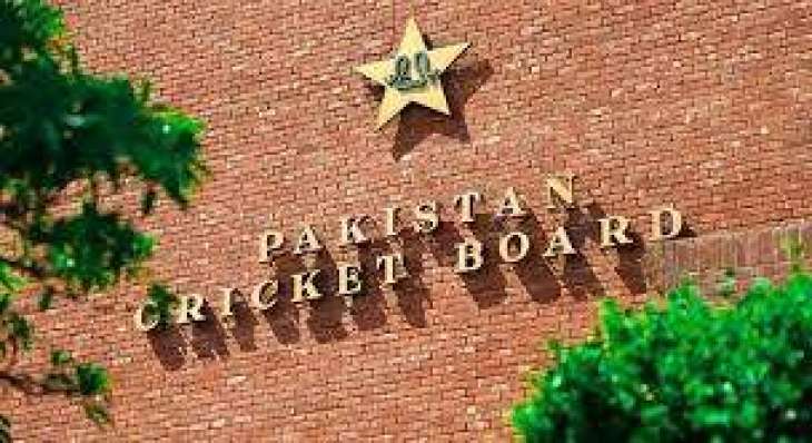 PCB unveils five-year game strategy
