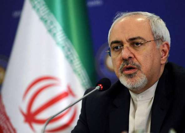Astana Summit on Syria to Take Place at First Opportunity - Iranian Foreign Minister