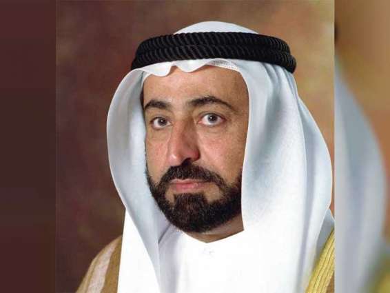 Sharjah Ruler congratulates Moroccan King on successful surgery