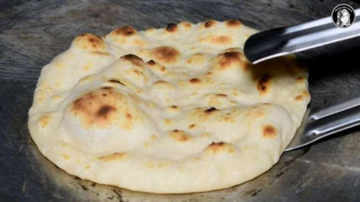 Prices of bread and naan go up in Lahore