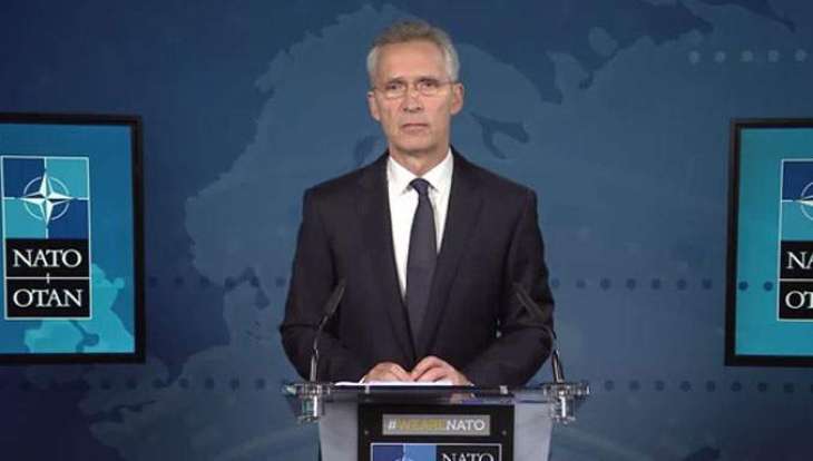 NATO Ministerial Conference to Address Russia's Growing Missile Capabilities - Stoltenberg