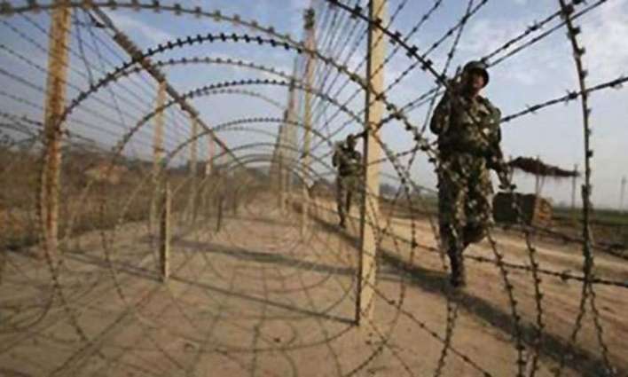 Citizen injured in result of unprovoked firing by Indian army in Bagsar Sector