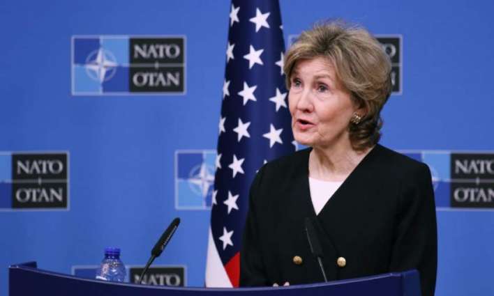 NATO to Address Russia's Missile Defense Buildup at Ministerial - US Representative