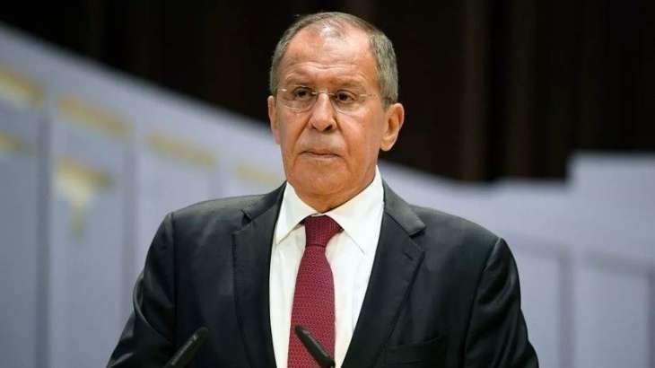 Russia, Iran to Coordinate Approach to Afghanistan Settlement - Lavrov