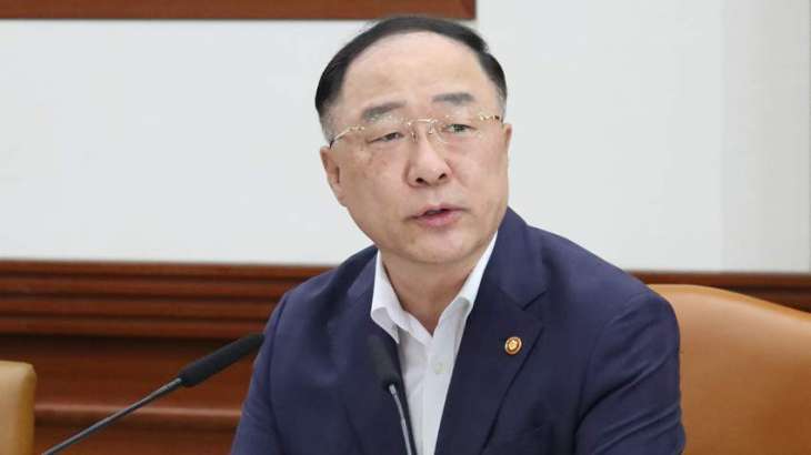 Seoul to Take Steps to Mitigate Economic Consequences of Liaison Office Blast - Minister