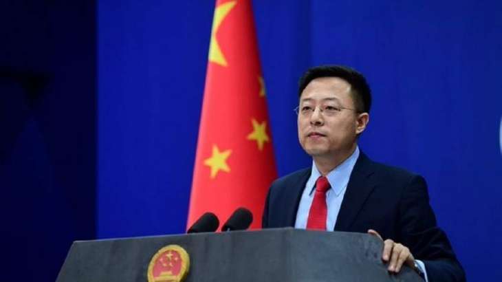 Chinese Foreign Ministry Says Border Situation With India Stable After Deadly Stand-Off