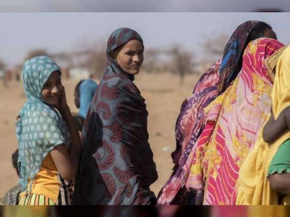 1 per cent of humanity displaced: UNHCR Global Trends report