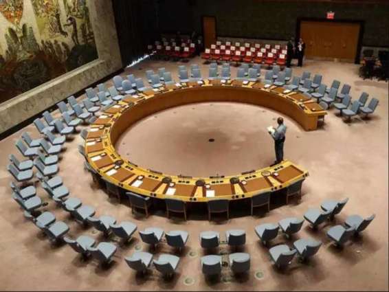 India lists priorities as new Security Council member