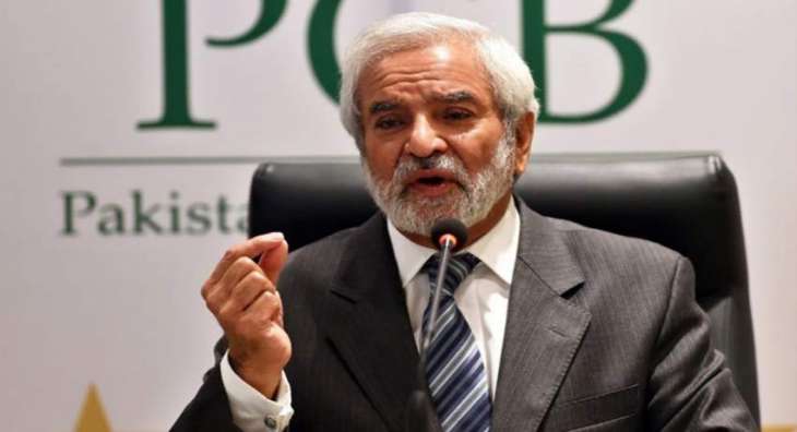 T20 World Cup seems unrealistic, says PCB Chairman