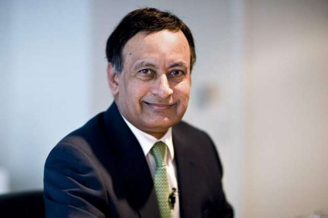 Hussain Haqqani says he was not allowed to testify through video link in case against him