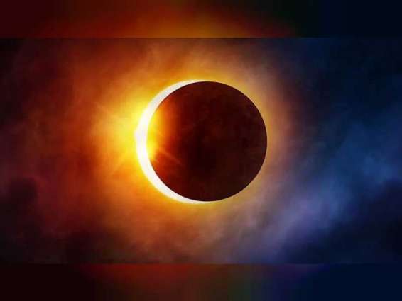 General Authority of Islamic Affairs & Endowments calls for performing eclipse prayer at home