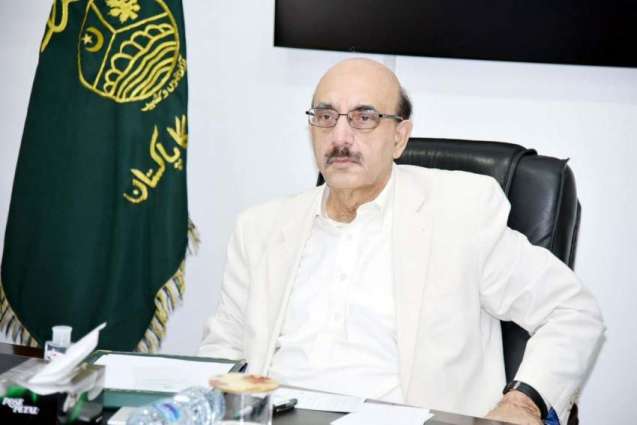 India’s seat in Security Council Travesty of Justice, Mockery  of Rule of Law - Masood Khan