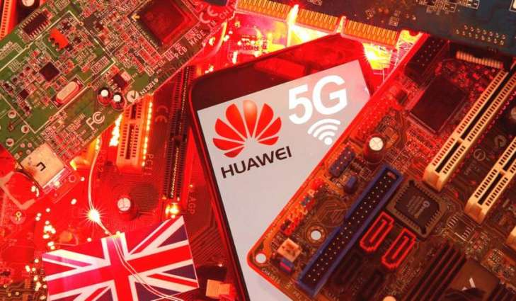 Huawei Permitted to Build 400-Million-Pound Research and Developing Facility in Silicon Fen-UK
