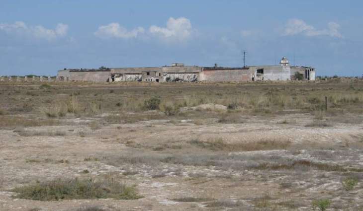 Russia Stops Using Balkhash Radar Station in Kazakhstan as Part of Missile Warning System