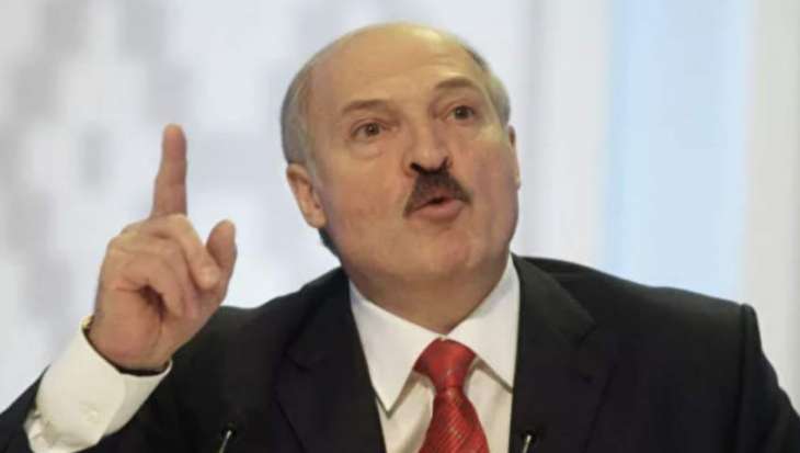 Tsepkalo Will Not Quit Race for Belarus Presidency Even If Offered Post of Prime Minister