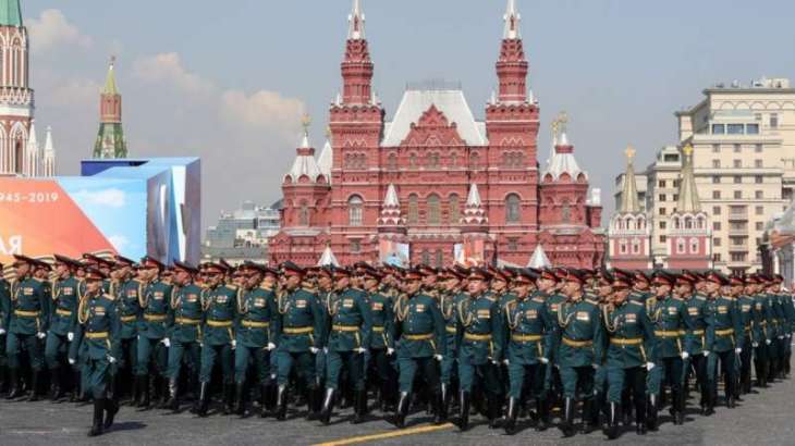 Soviet Veteran in US Says 2020 Victory Parade Historical Event of International Importance