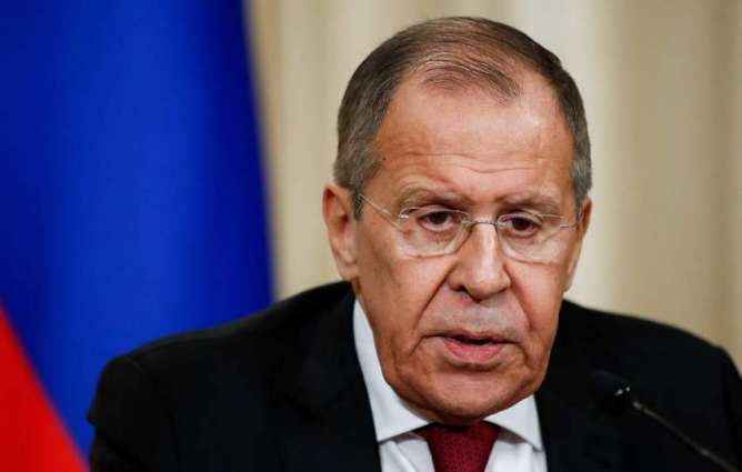 Russia Supports India's Candidacy for UN Security Council Permanent Seat - Lavrov