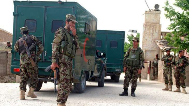 Six Afghan Police Officers Killed in Taliban Attack in Balkh Province - Authorities
