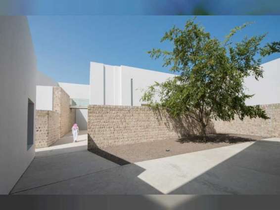 Sharjah Art Foundation to reopen some venues from 26 June
