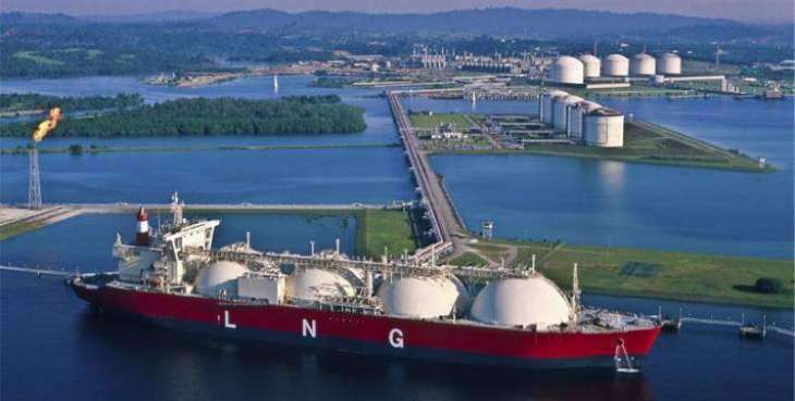 US LNG Exports Forecast to Fall by Over Half in July Before Increasing - Energy Dept.