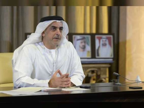 Saif bin Zayed witnesses virtual graduation of new cohort of MOI Customer Happiness Diploma