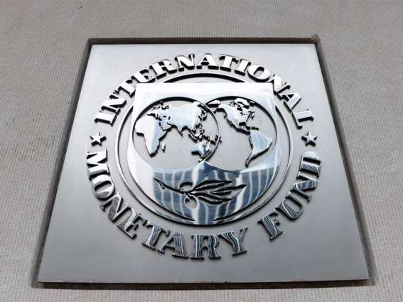IMF Slashes 2020 Global Growth Forecast by 1.9% to -4.9% - World Economic Outlook