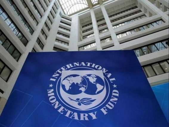 IMF Cuts US Economic Forecast to -8% for 2020, -4.5% for 2021 - World Economic Outlook