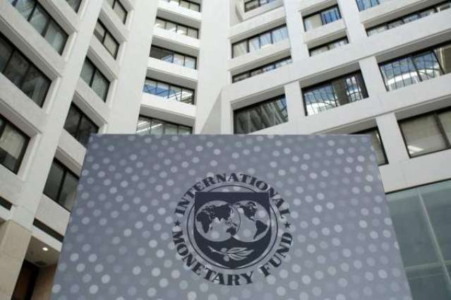 New COVID-19 Wave May Significantly Disrupt Domestic Economic Activity in 2021 - IMF