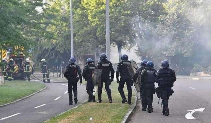 Another 8 People Arrested Over Chechen-Maghreb Clashes in France's Dijon - Prosecutor