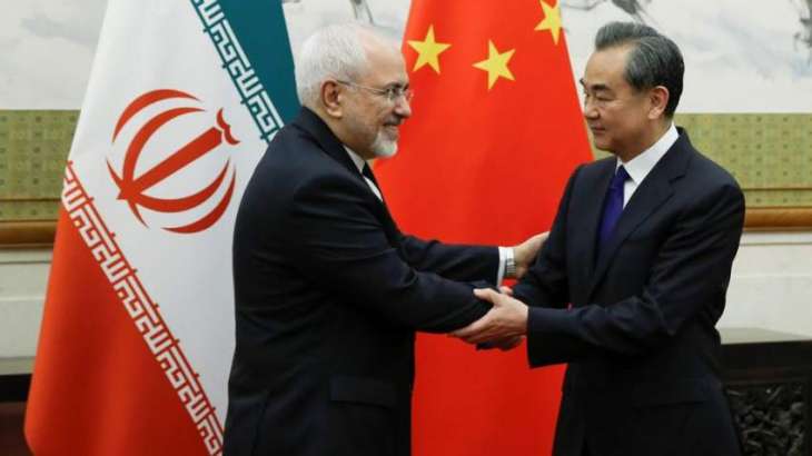 Tehran Enjoys China's Unswerving Support for JCPOA Amid US Attempts to Renew Arms Embargo
