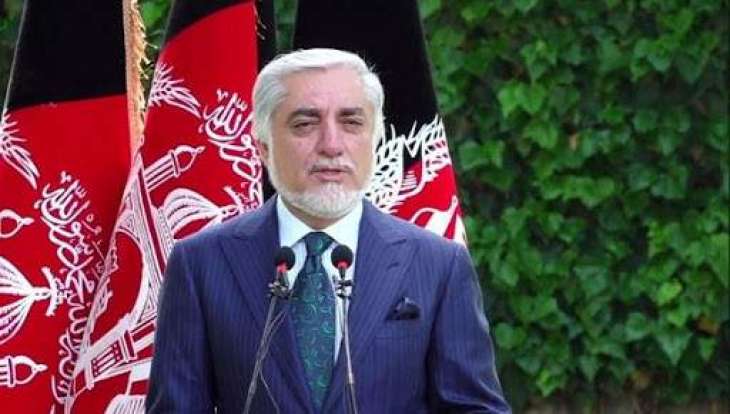 Kabul Team Ready to Negotiate With Taliban at Any Time, Set No Preconditions - HCNR Chief
