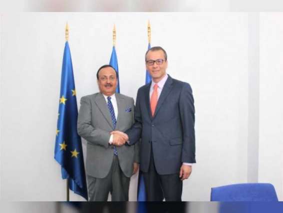 UAE, Romania fostering investment ties