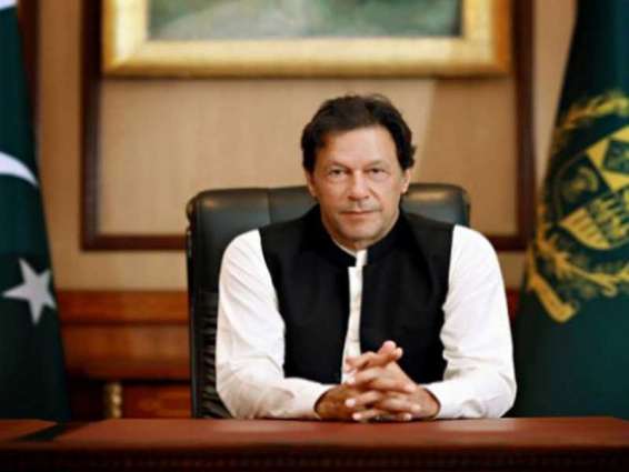رئيس وزراء باكستان:تم فرض الإغلاق الذكي بدلا من الإغلاق الكامل لحماية الشعب من الجوع  والمرض