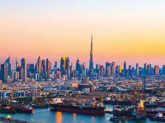 Dubai’s Manufacturing Index down 1.73 pct in Q1-2020