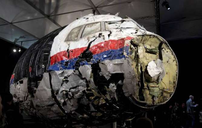 Dutch Prosecutors Agree to Postpone Malaysian MH17 Crash Hearings Until Early 2021