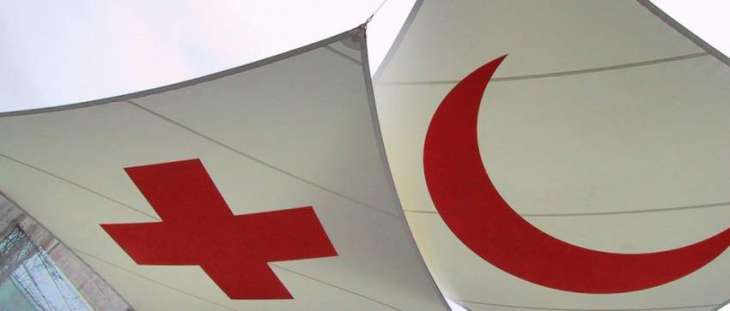 IFRC Sounds Alarm Over Resurgence of COVID-19 in Europe, Warns of 2nd Wave