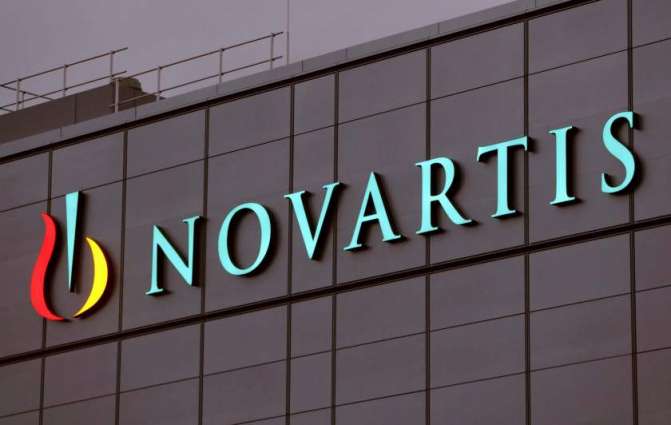 Greek Government to Claim Compensation From Novartis Drug Company Over Bribery Scandal