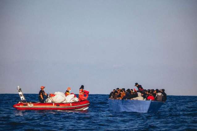 Six Irregular Migrants Die in Mediterranean, 93 Intercepted Off Libya's Coast - IOM