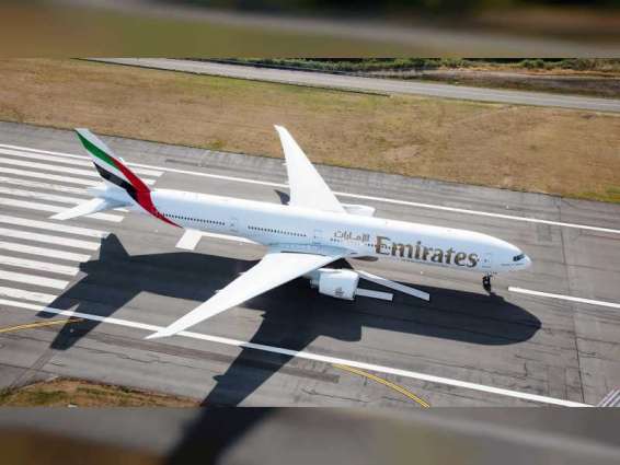 Emirates adds seven more cities to its list of passenger destinations