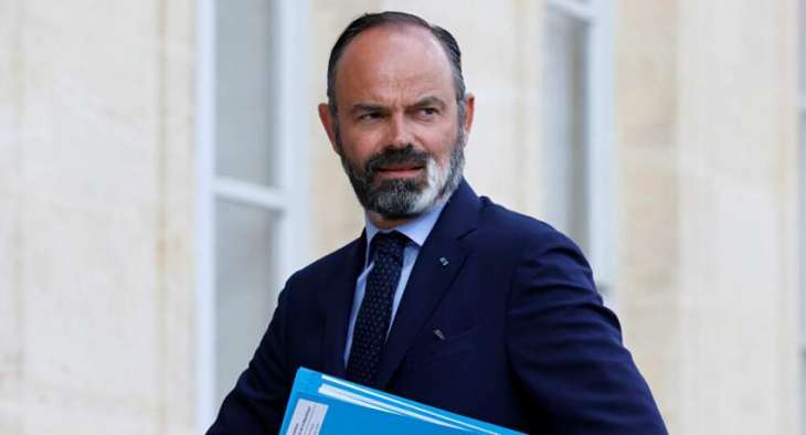 Over 50% of French Citizens Want Philippe to Remain Prime Minister - Poll