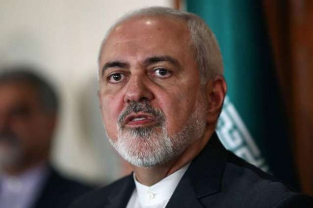 Iran's Zarif to Take Part in June 30 UNSC Meeting on Nuclear Deal Implementation