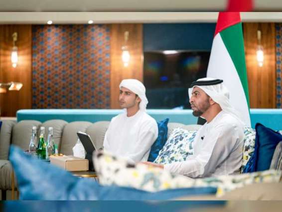 Hamdan bin Zayed praises support of UAE’s leadership for ERC’s work