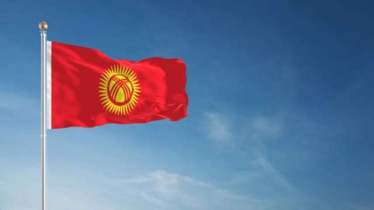 Freedom of Speech Rally Held in Kyrgyzstan Over Information Manipulation Bill