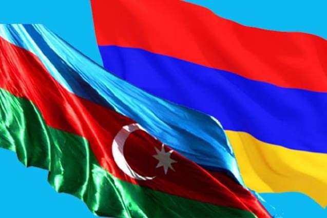 Foreign Ministers of Azerbaijan, Armenia to Meet on June 30 Via Video Conference - Baku