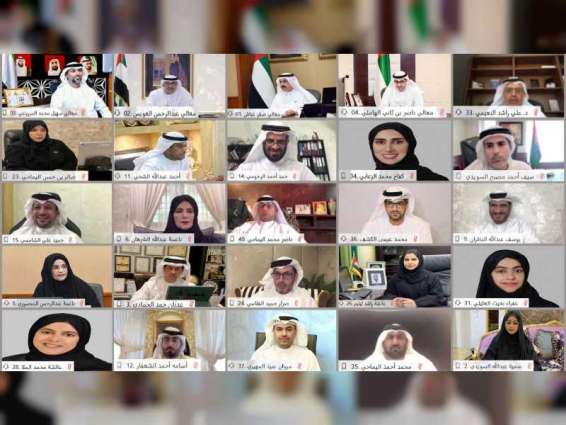 FNC expresses gratitude, appreciation for support of UAE’s leadership